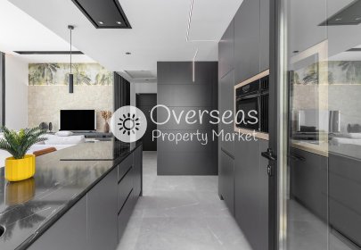 New Build - Villa -
Torrevieja - Los Balcones