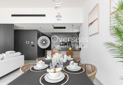 New Build - Villa -
Torrevieja - Los Balcones