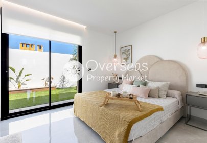 New Build - Villa -
Torrevieja - Los Balcones