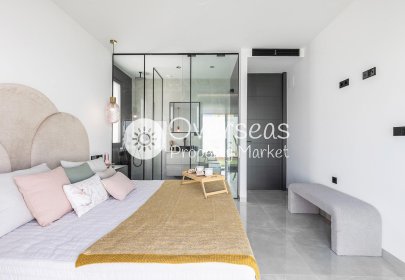 New Build - Villa -
Torrevieja - Los Balcones