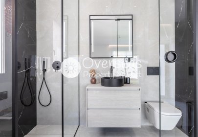 New Build - Villa -
Torrevieja - Los Balcones