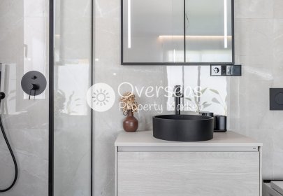 New Build - Villa -
Torrevieja - Los Balcones