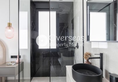 New Build - Villa -
Torrevieja - Los Balcones