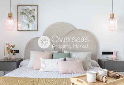 New Build - Villa -
Torrevieja - Los Balcones
