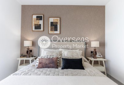 New Build - Villa -
Torrevieja - Los Balcones
