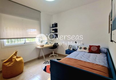 Nieuwbouw Woningen - Villa -
Lorca - Purias