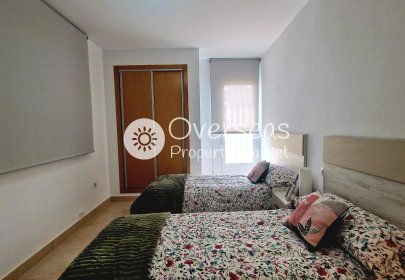 Nieuwbouw Woningen - Villa -
Lorca - Purias