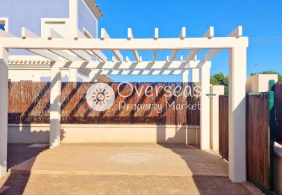 Nieuwbouw Woningen - Villa -
Lorca - Purias