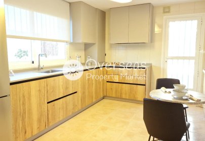 Nieuwbouw Woningen - Villa -
Lorca - Purias