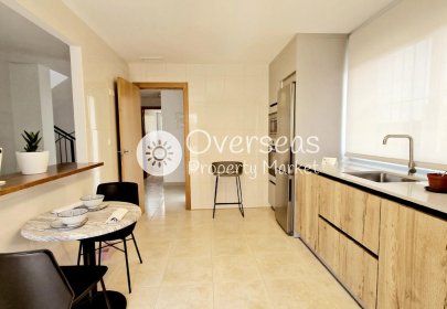 Nieuwbouw Woningen - Villa -
Lorca - Purias