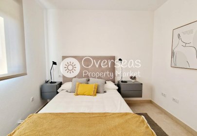 Nieuwbouw Woningen - Villa -
Lorca - Purias