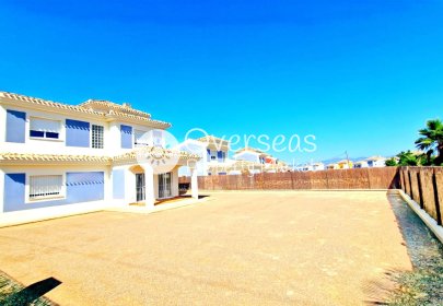 Nieuwbouw Woningen - Villa -
Lorca - Purias