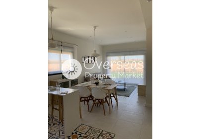 New Build - Apartment / flat -
Alhama De Murcia - Condado De Alhama Golf Resort