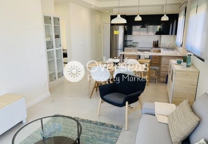 New Build - Apartment / flat -
Alhama De Murcia - Condado De Alhama Golf Resort