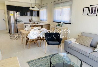 New Build - Apartment / flat -
Alhama De Murcia - Condado De Alhama Golf Resort