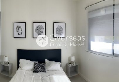 New Build - Apartment / flat -
Alhama De Murcia - Condado De Alhama Golf Resort