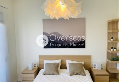New Build - Apartment / flat -
Alhama De Murcia - Condado De Alhama Golf Resort