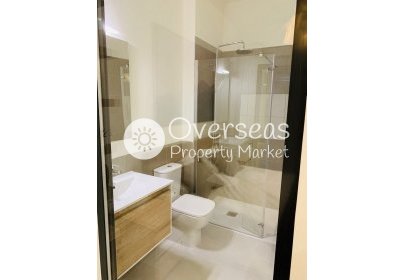 New Build - Apartment / flat -
Alhama De Murcia - Condado De Alhama Golf Resort