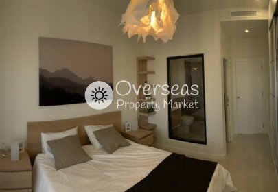 New Build - Apartment / flat -
Alhama De Murcia - Condado De Alhama Golf Resort