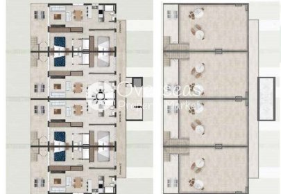 New Build - Apartment / flat -
Alhama De Murcia - Condado De Alhama Golf Resort
