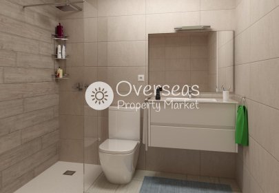 New Build - Villa -
San Javier - pueblo