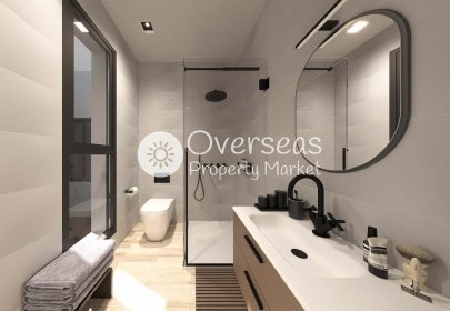 New Build - Townhouse -
Dolores - Sector 2