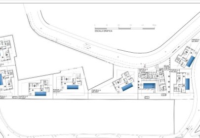 New Build - Villa -
Ciudad Quesada - La Marquesa Golf