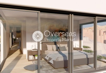 New Build - Villa -
Ciudad Quesada - La Marquesa Golf