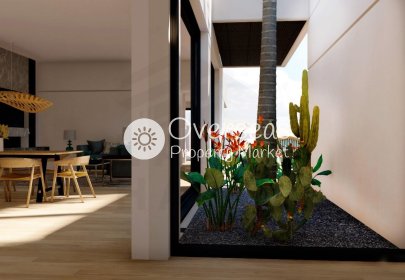 New Build - Villa -
Ciudad Quesada - La Marquesa Golf