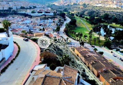 New Build - Villa -
Ciudad Quesada - La Marquesa Golf