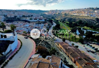 New Build - Villa -
Ciudad Quesada - La Marquesa Golf