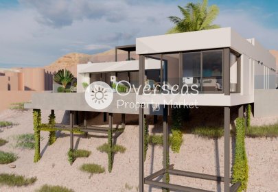 New Build - Villa -
Ciudad Quesada - La Marquesa Golf
