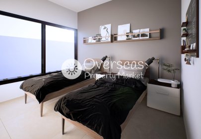 New Build - Villa -
Fortuna - Las Casicas