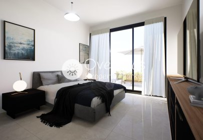 New Build - Villa -
Fortuna - Las Casicas