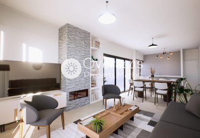 New Build - Villa -
Fortuna - Las Casicas