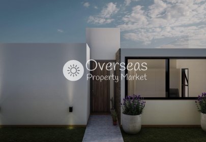 New Build - Villa -
Fortuna - Las Casicas