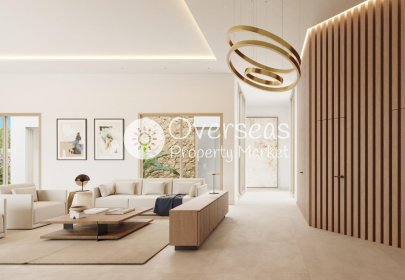 Nieuwbouw Woningen - Villa -
Algorfa - Lomas De La Juliana