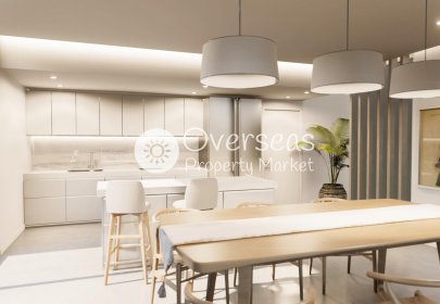 Nieuwbouw Woningen - Villa -
Algorfa - Lomas De La Juliana