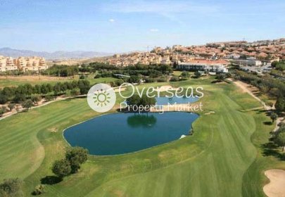 New Build - Villa -
Torre Pacheco - Roldán
