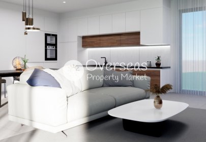 New Build - Townhouse -
Orihuela Costa - Las Filipinas