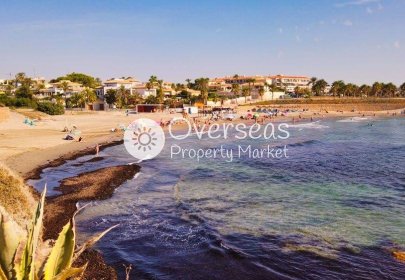 New Build - Townhouse -
Orihuela Costa - Las Filipinas