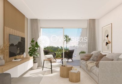 Obra nueva - Apartamento / piso -
Guardamar del Segura - El Raso
