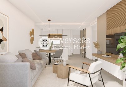 Obra nueva - Apartamento / piso -
Guardamar del Segura - El Raso