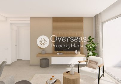 Obra nueva - Apartamento / piso -
Guardamar del Segura - El Raso
