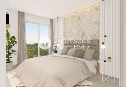 Obra nueva - Apartamento / piso -
Guardamar del Segura - El Raso