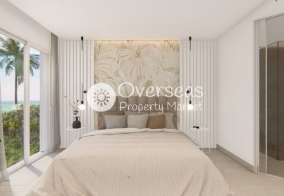 Obra nueva - Apartamento / piso -
Guardamar del Segura - El Raso