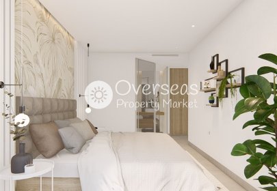 Obra nueva - Apartamento / piso -
Guardamar del Segura - El Raso