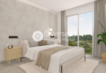 Obra nueva - Apartamento / piso -
Guardamar del Segura - El Raso
