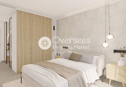 Obra nueva - Apartamento / piso -
Guardamar del Segura - El Raso