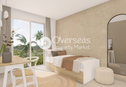 Obra nueva - Apartamento / piso -
Guardamar del Segura - El Raso